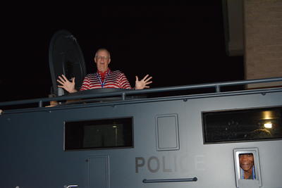 Citizen's Police Academy