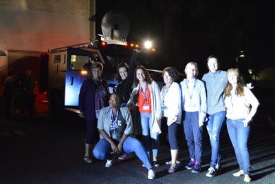 Citizen's Police Academy
