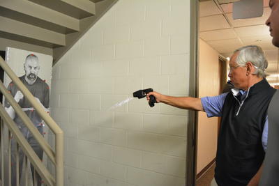Citizen's Police Academy