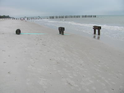 Stormwater Beach Outfall Project