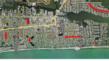 2025 pavement plan